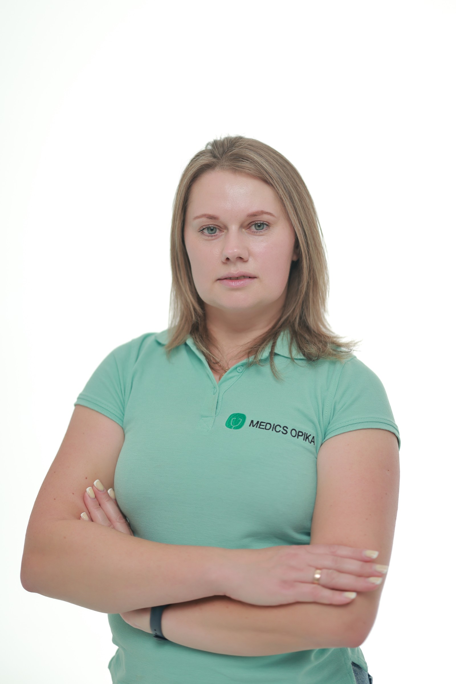 Оксана Соколова